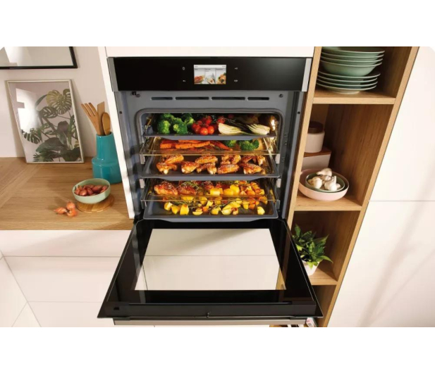 Piekarnik Gorenje BO798S38BG - 1464214 - zdjęcie
